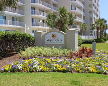 Majestic Sun 809A Condo - image 4