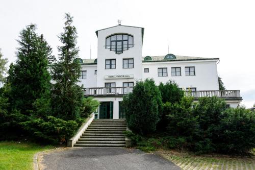 Spa Resort Libverda - Hotel Panorama - image 8