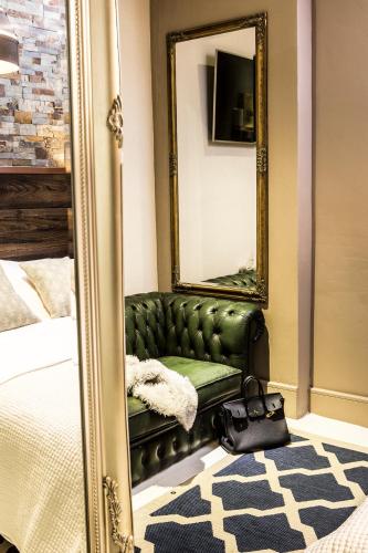 The Cow Hollow Hotel, Manchester (zdjęcie 8)