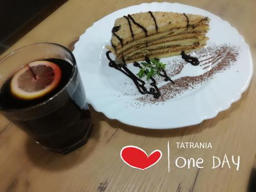 Hotel Tatrania - image 8