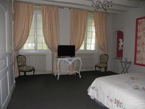 Chambres dhôtes du Perray