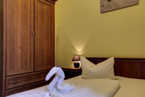 Hotel Pension Bernstein am Kurfürstendamm - image 11