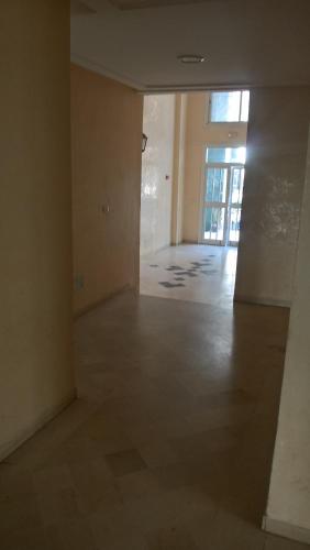 Plan de l'étage, Residence Tasnim in Ennasr