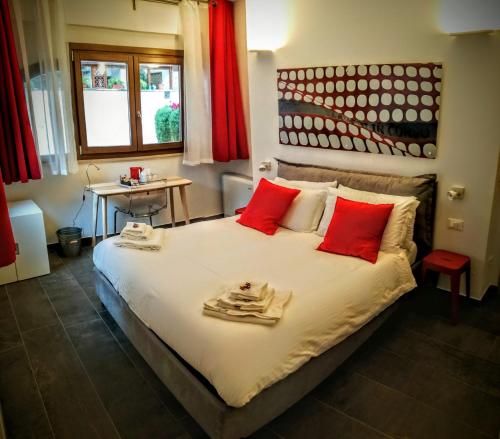 CIVICO 7 Holiday Rooms