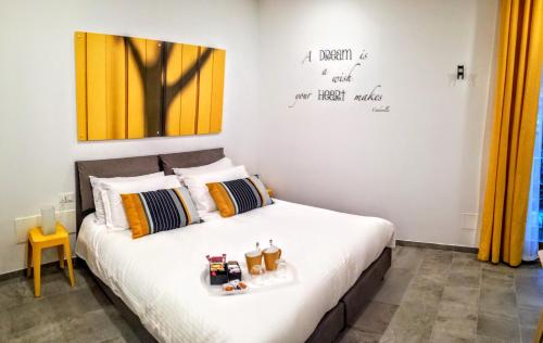 CIVICO 7 Holiday Rooms, Řím (fotografie 5)
