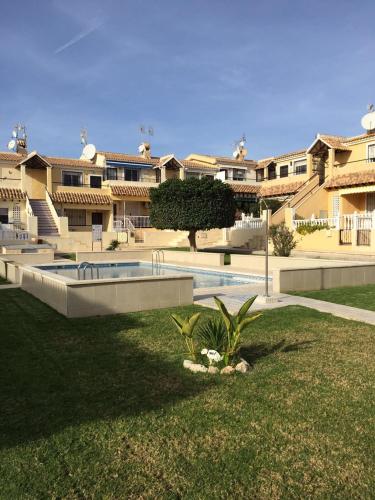  Holidayhome Villamartin Lomas del Golf in Villamartin