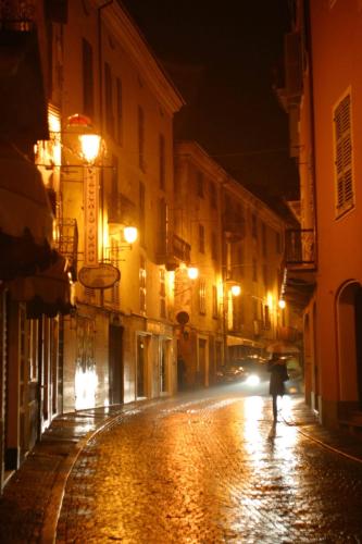 蒙多福赖登公寓 蒙多福赖登公寓