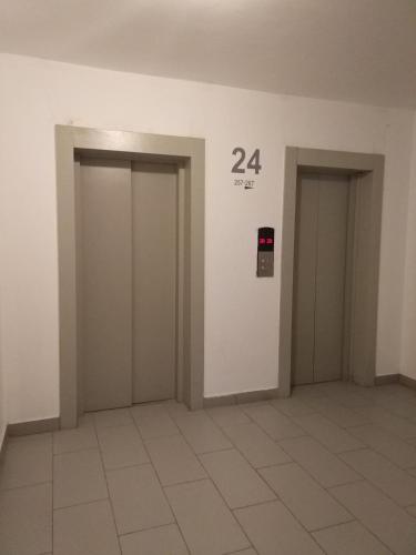 АпартаментыLike Home на Фрунзе 49 - image 3