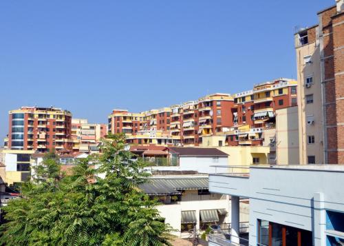 Hotel 3A