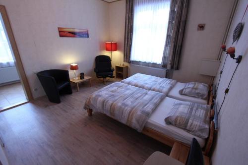 Apartment (2 Adults)
