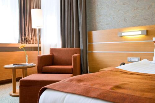 1 twin bed