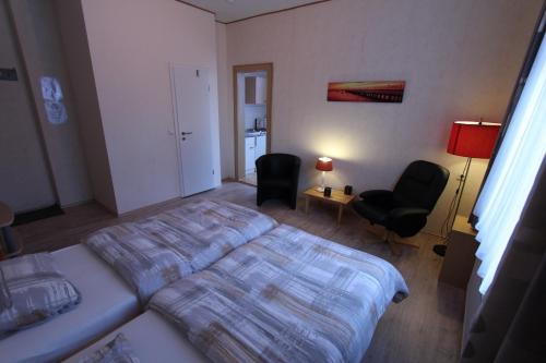 Gästehaus Mea Vota - image 4