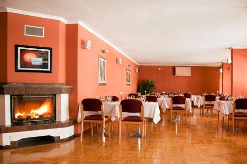 Hotel Tunali - image 6