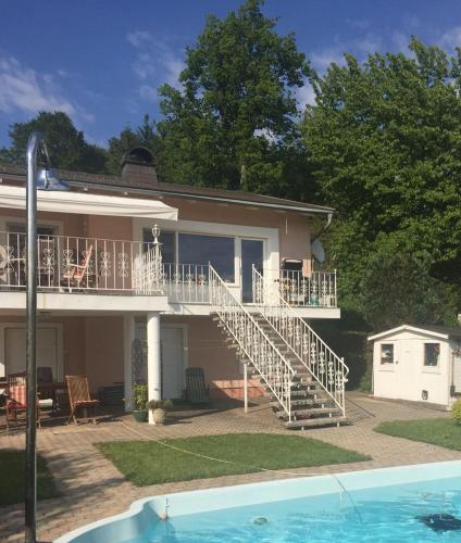Holiday Apartment Krumpendorf