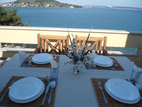 Apartment Bella Vista - image 9