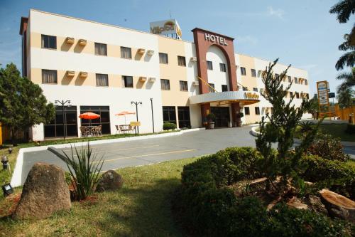 Villalba Hotel, Uberlândia