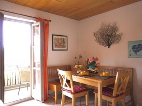 Iekārtas, Ferienhaus und Ferienwohnungen Holzapfel Geiersthal in Geiersthal