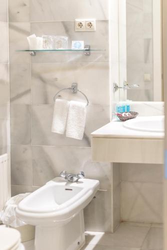 Hotel Concordy - image 4