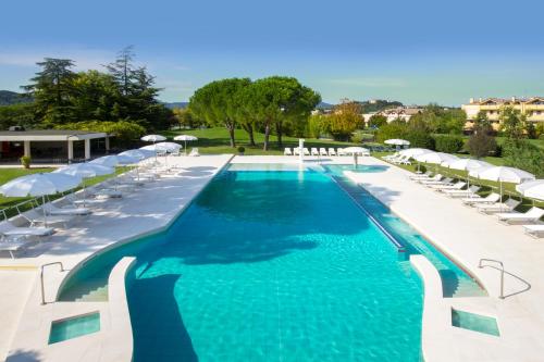 . Hotel Smeraldo