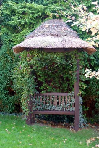 Tumbling Weir Hotel - main image