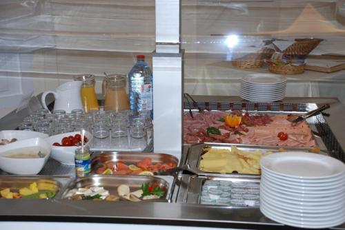 Hotel Hamann - 식음료(F&B)