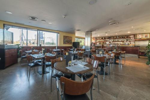 Hotel Concordy - image 5