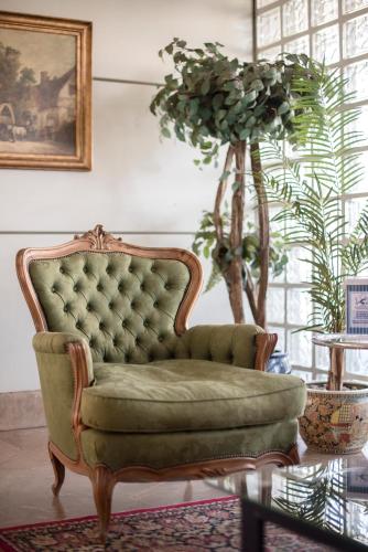 Hotel Concordy - image 7