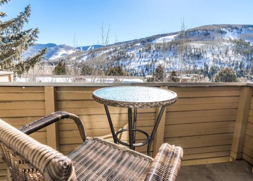 Vail Loft 1081 - image 2