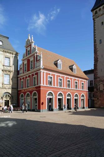 Apartments Maximilian - image 12
