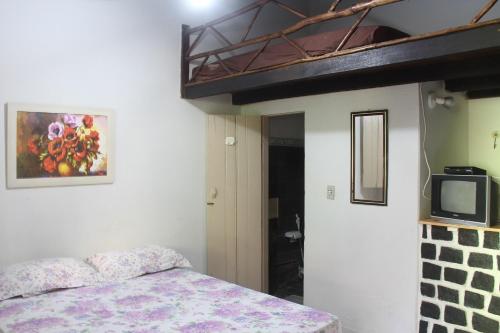 

Praias de Itacaré Suítes