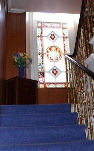 設施, Elgin Guest House in 埃爾金