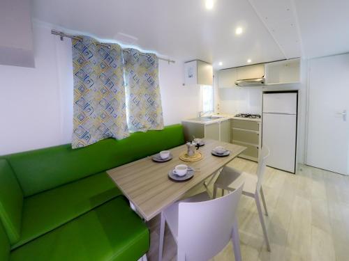 Giannella Camping in אורבטלו