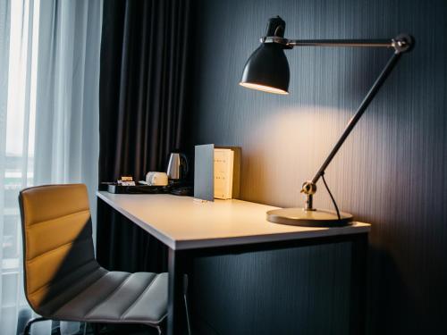 Q Hotel Kraków - image 9