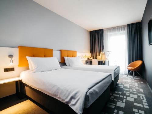 Q Hotel Kraków, Kraków
