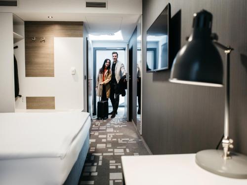 Q Hotel Kraków, Cracovia (foto 6)