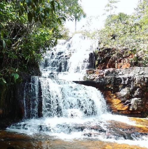 Cachoeira Paraiso