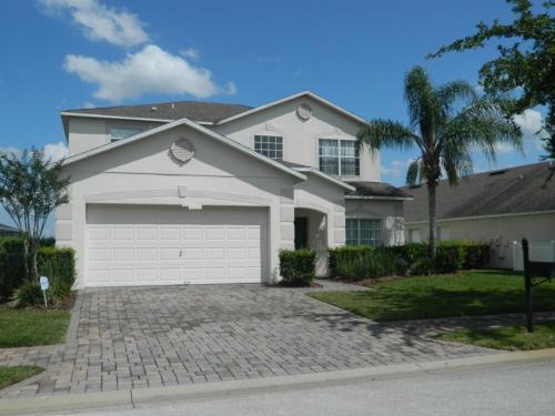 534 Balmoral Drive Villa #49114 Villa in Davenport, USA