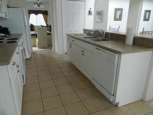 534 Balmoral Drive Villa #49114 Villa in Davenport, USA