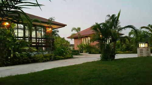 Muangway Garden Ville in Renu Nakhon