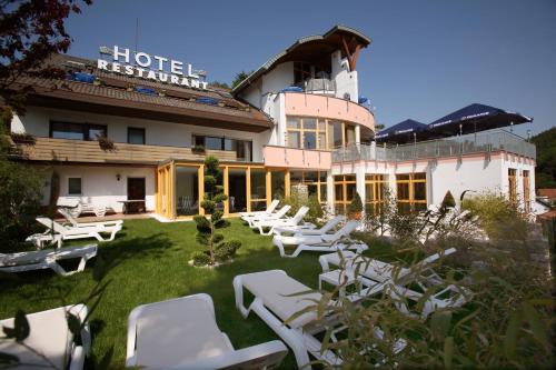 Hotel Am Hirschhorn - image 3