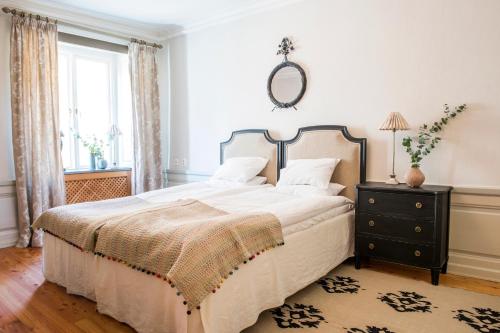 B&B Stockholm - Residence Perseus - Bed and Breakfast Stockholm