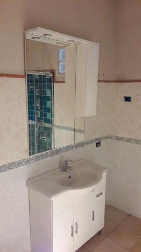 Buggerru a Mare Residence