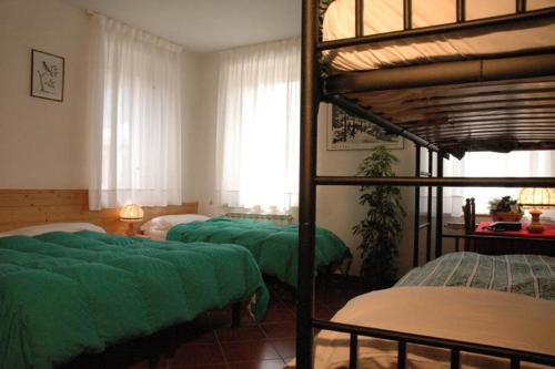 Hotel Al Pelmo Wellness