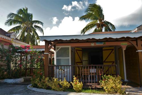 2 bedrooms, 2 beds