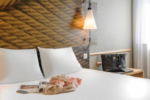 Hotel ibis Berlin Mitte