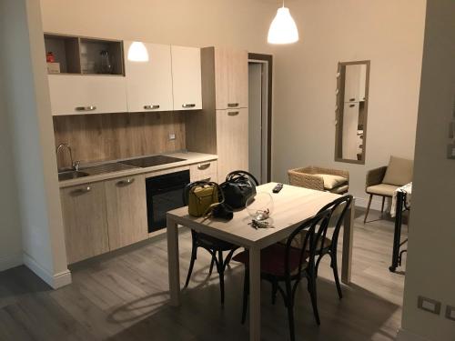 Poloni Apartment, Verona (fotografie 7)