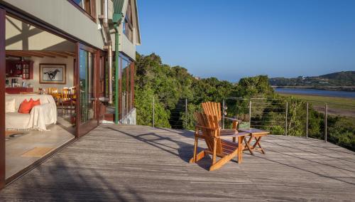 Facilities, Westend House in Seafield