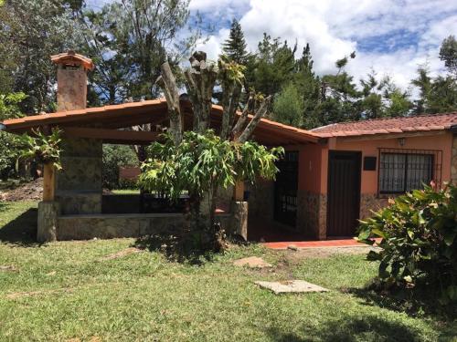 La Casa de Piedra