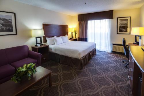 2 queen beds