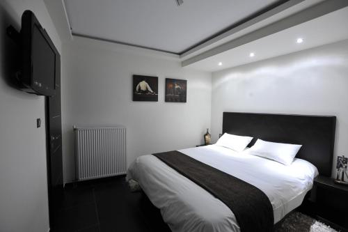 Guest accommodation in Ioannina 